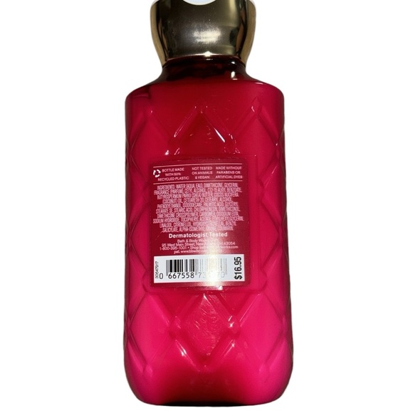 NEW BBW You’re the one body lotion - Picture 2 of 3